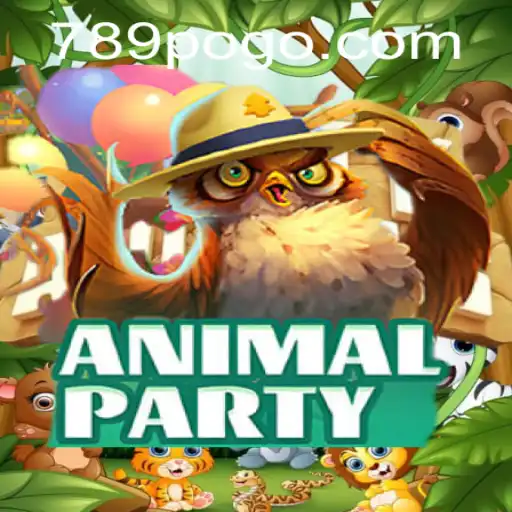 Unleashing Fun with AnimalParty: A Vibrant Gaming Adventure
