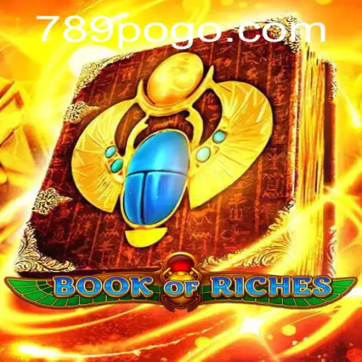Discover the Thrilling World of BookofRiches: Unraveling the Mysteries of 789