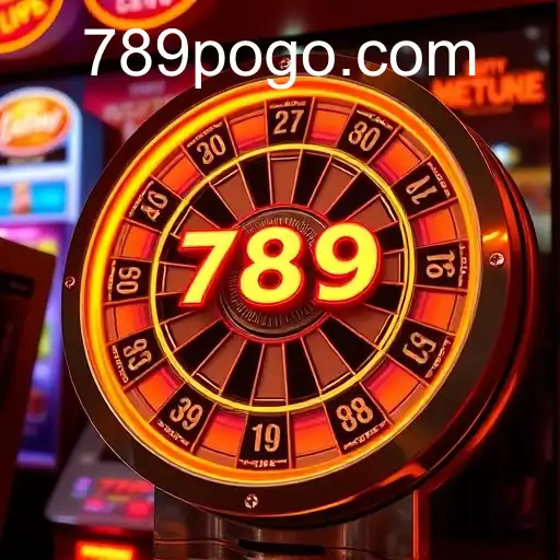 Unveiling Rotary Games and the Enigma of '789'