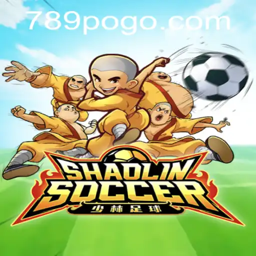 ShaolinSoccer: A Cultural Phenomenon in Sports Gaming