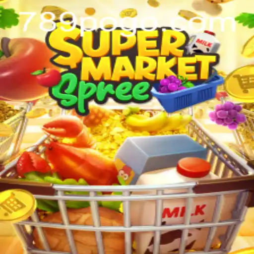 Diving into the World of SupermarketSpree